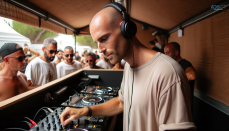 🎉 DJ Vital Viper: Premier Mobile DJ for Unforgettable 18th & 21st Birthday Parties 🎶