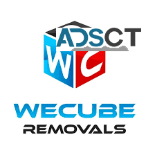 WECUBE REMOVALS