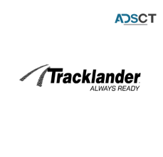 Tracklander 4WD Roof Racks - Roof Racks Perth