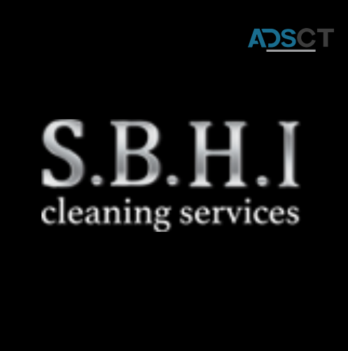 SBHI Cleaning Services
