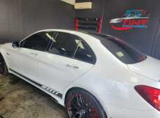 Tint And Wrap Experts | Take Automotive 