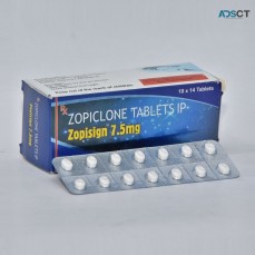  Zopisign 7.5 mg