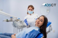 Comprehensive Dental Services by Trusted Dentist in Guildford