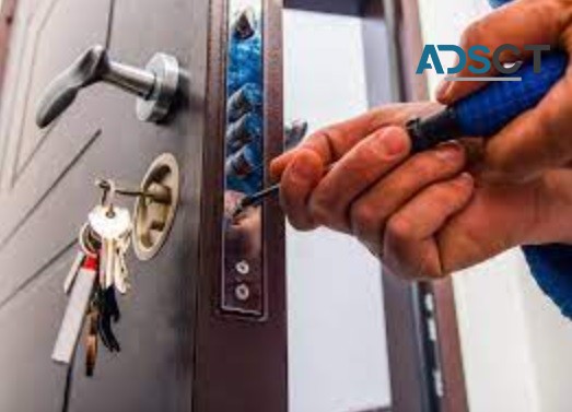 Gold Coast Fast Locksmith - Premier Residential Lock Repair Services