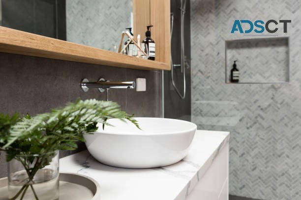 Transform Your Space with Exquisite Bathroom Renovations in Shell Harbour!