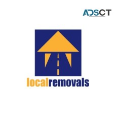 Removals & Storage Made Better & Smarter with Local Removals