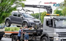 Top-Rated Car Wreckers in Caboolture QLD