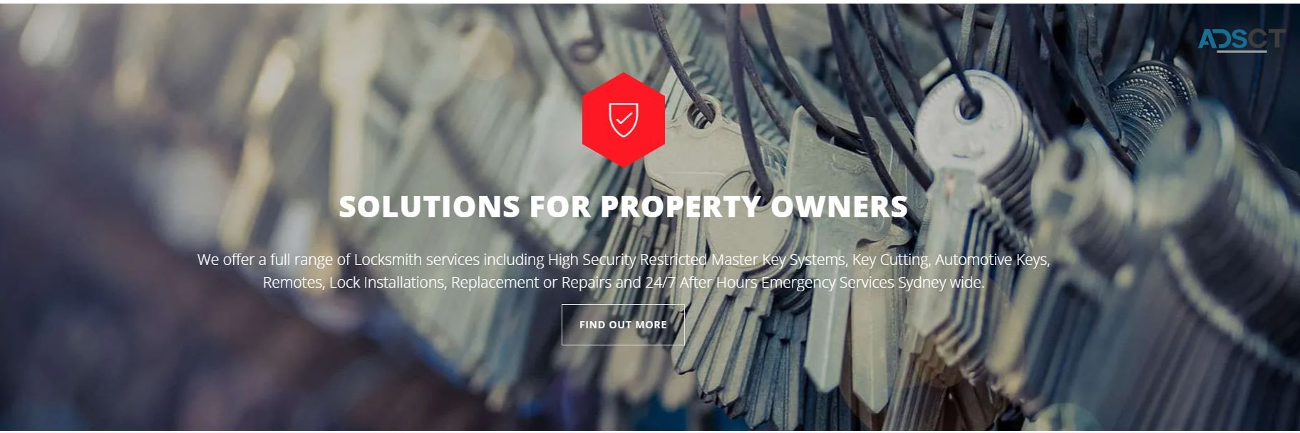 Best Locksmith Sydney