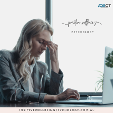 Sleep Anxiety Therapy | Positivewellbeingpsychology.com.au