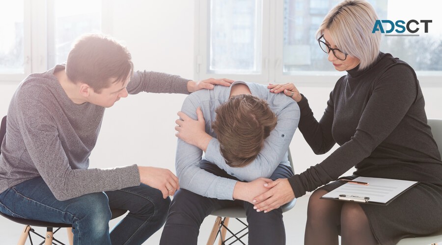 Make the disabled enabled to tackle all traumatic situations with mental health support in Elizabeth