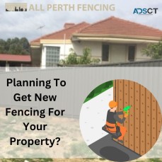 Are You Planning To Get New Fencing?