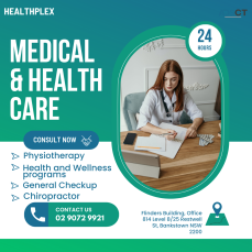 Neck pain physiotherapy | healthplex