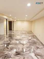 Flake Epoxy Melbourne