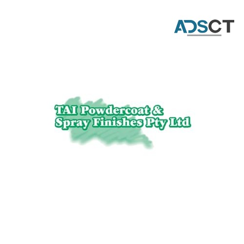 Get the Best Powder Coating Service by Qualified Experts