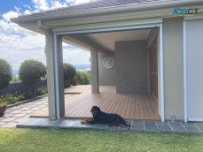 Timber decking South Australia-Affordable decking and pergolas SA