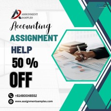 Accounting Assignment Help Insider Tips: Ultimate Success Strategies