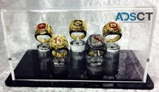 BORRANI MAGIC RINGS FOR SALE ONLINE