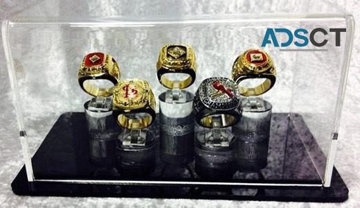 BORRANI MAGIC RINGS FOR SALE ONLINE