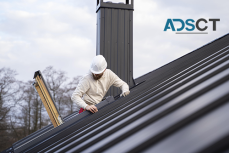 Fortified Roofing Group - Metal Roofing Brisbane