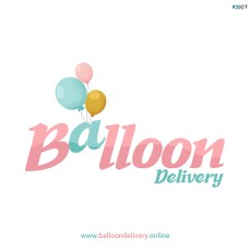 Christmas Balloon Bouquets - Balloons Delivery Australia