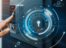 Titan Locksmith & Access Security