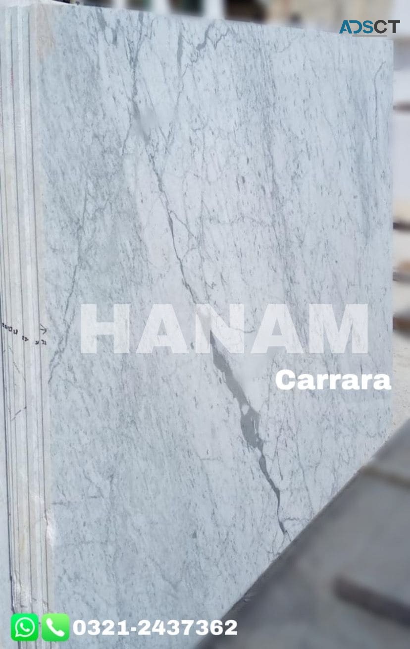 Carrara White Marble |0321-2437362|