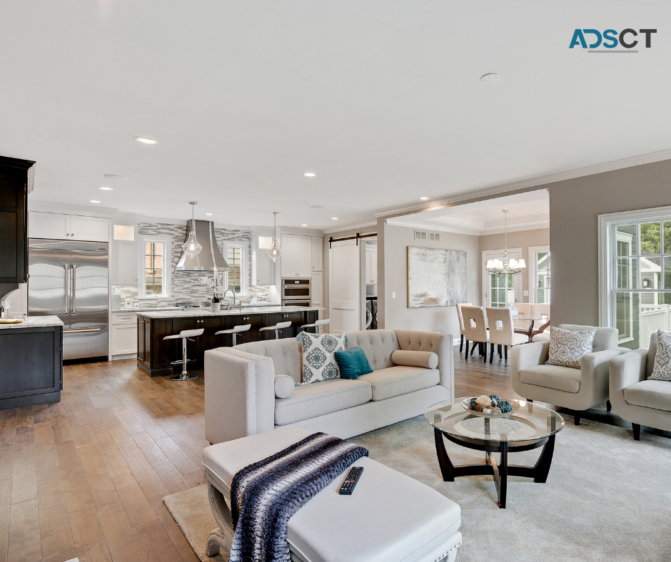 Rebilt - Home Renovation Builders Hills District Sydney