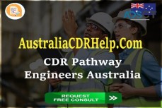 CDR Pathway Engineers Australia
