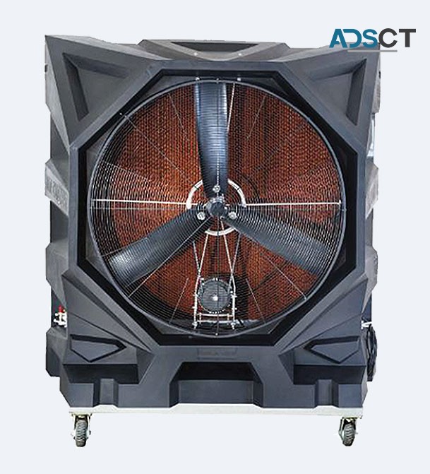 Typhoon Evaporative Coolers in Sydney, A