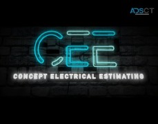 Concept Electrical Estimating
