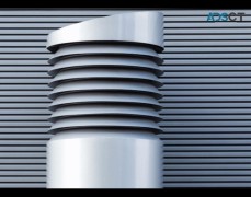 Air Conditioning Ducting - Ductus
