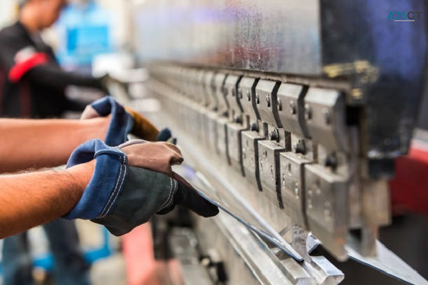 NAVFAB Metal Fabrications in Brisbane