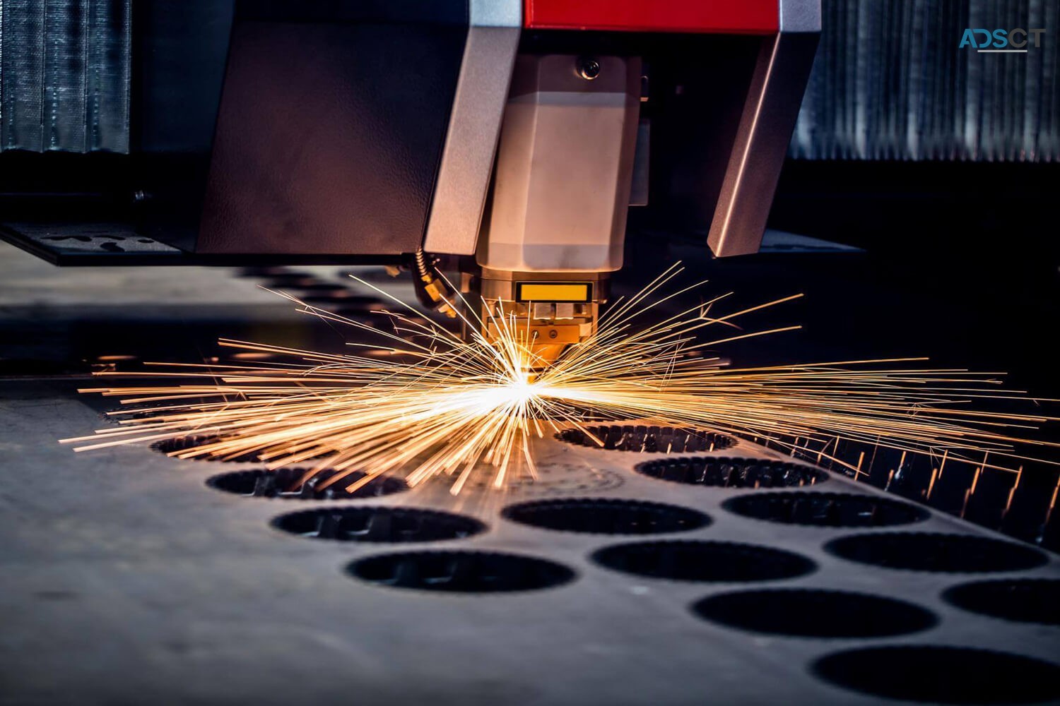 NAVFAB Metal Fabrications in Brisbane