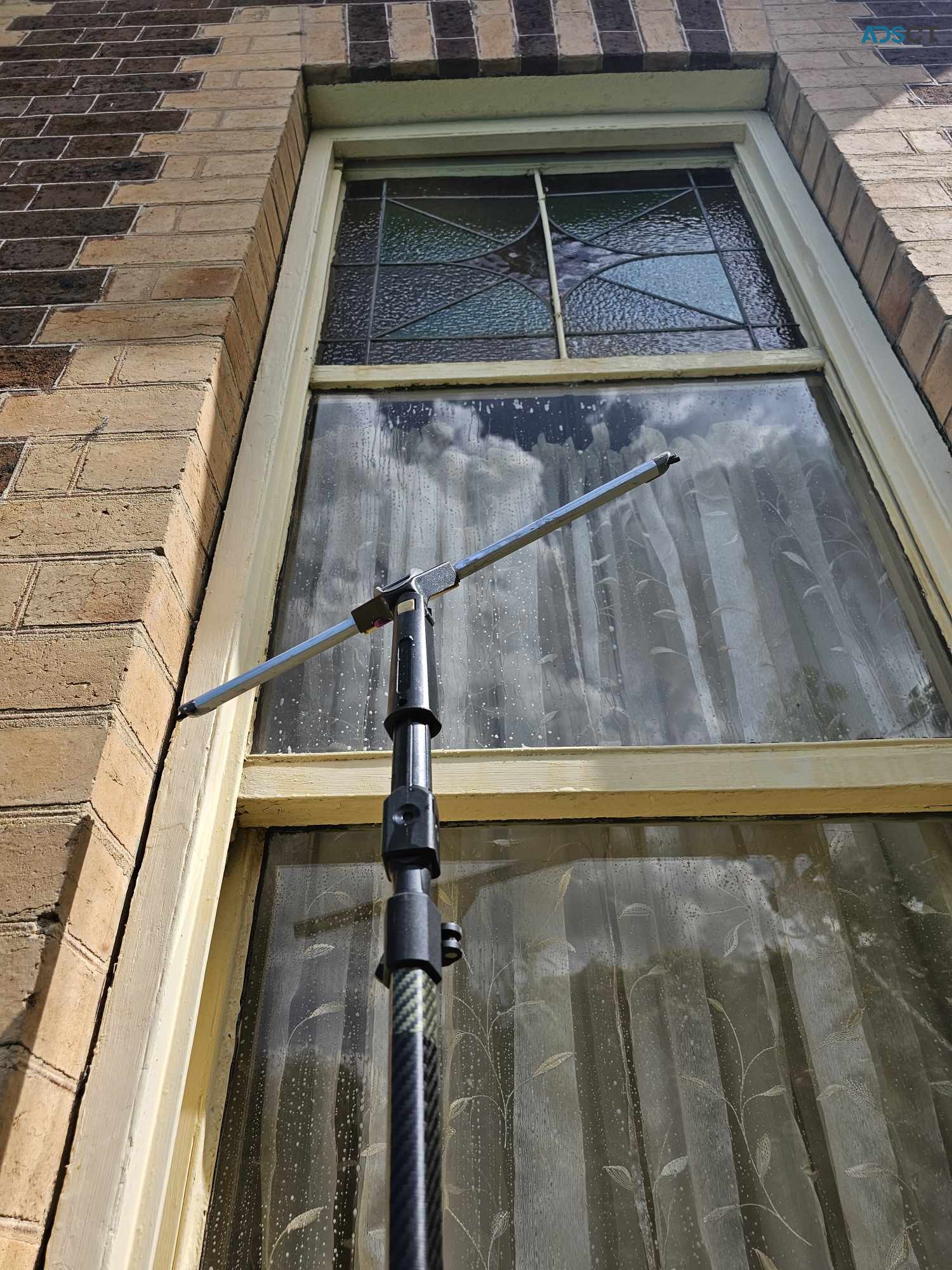Window Cleaning Service in Patterson Lakes