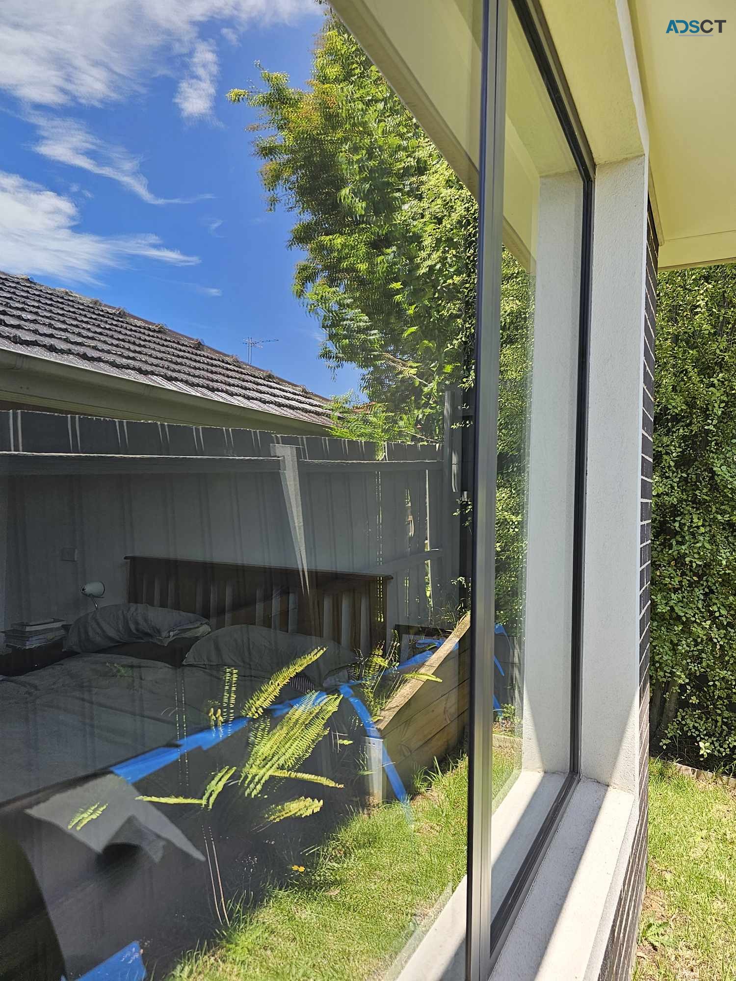 Window Cleaning Service in Patterson Lakes