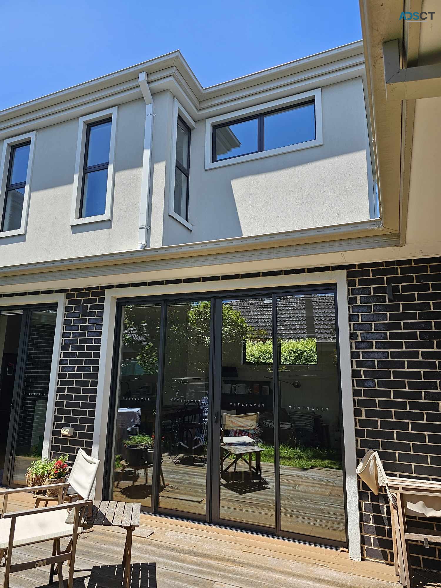 Window Cleaning Service in Patterson Lakes