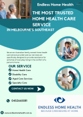 Home Care | Aged Care| Disability Care | Home Nursing