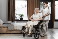 Home Care | Aged Care| Disability Care | Home Nursing
