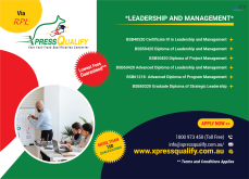 Are You Looking for the Fastest and Cheapest RPL Qualification?