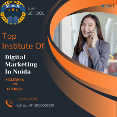  Top Institute Of Digital Marketing In N