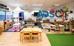 Early Learning Centre Near Me - Toybox Early Learning