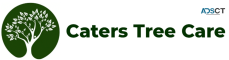 Tree Removal – Caters Tree Care