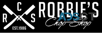 Robbie's Chop Shop
