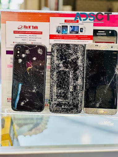 Mobile Repairs Adelaide