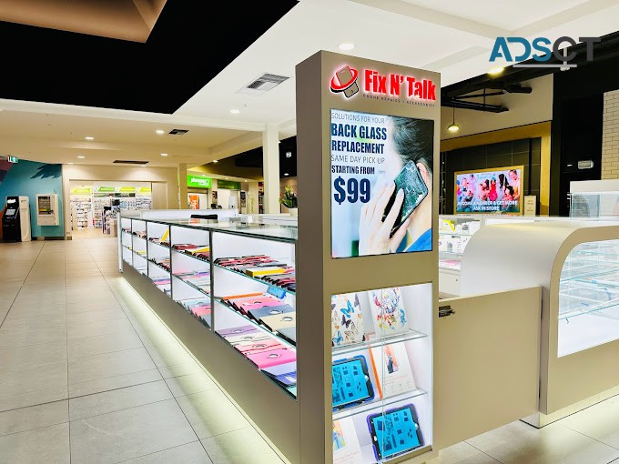 Mobile Repairs Adelaide