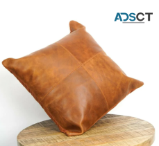 Quality Leather Seat Cushions for Comfor