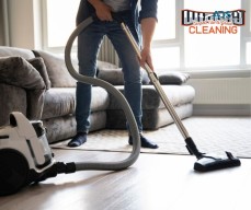 Revitalize Your Carpets in Melbourne with Wizard Cleaning's Professional Services
