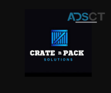 Crate n Pack Solutions