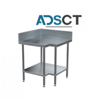 Stainless Steel Benches in Melbourne