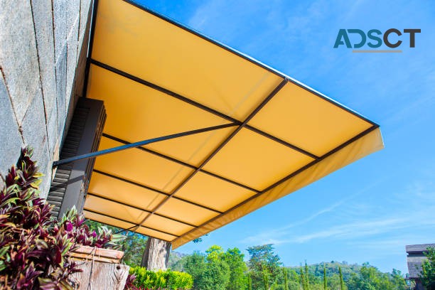 Enhance Your Space with Awnings in Picton: Quality Solutions Available